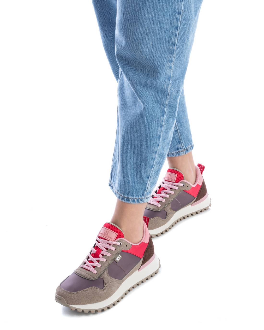 ZAPATO DE MUJER XTI 14212001、mySite、gtrtttuynbv