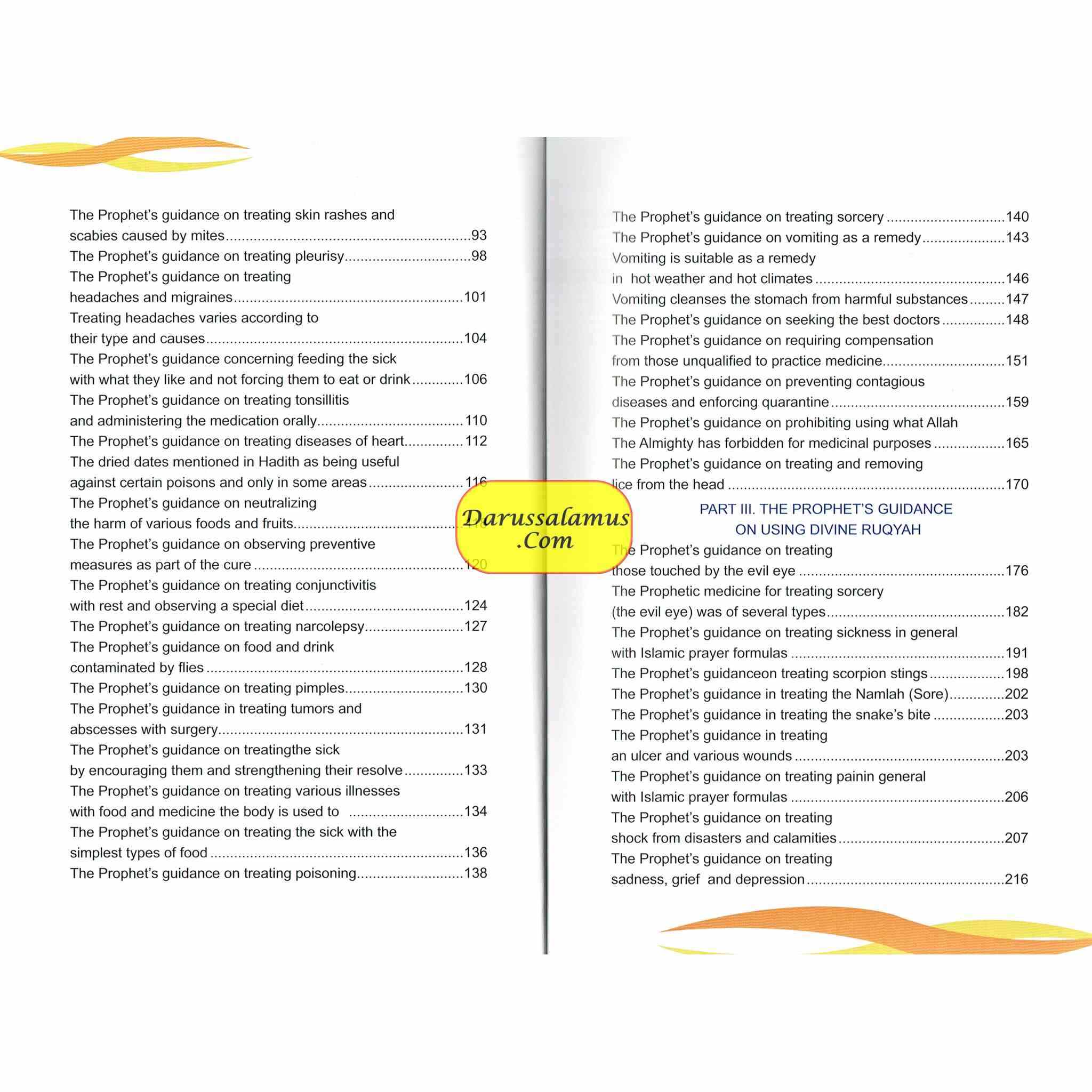 Healing With The Medicine Of The Prophet (New Colour Book) By Imam Ibn Qayyim Al-jauziyah、mySite、topwebapps