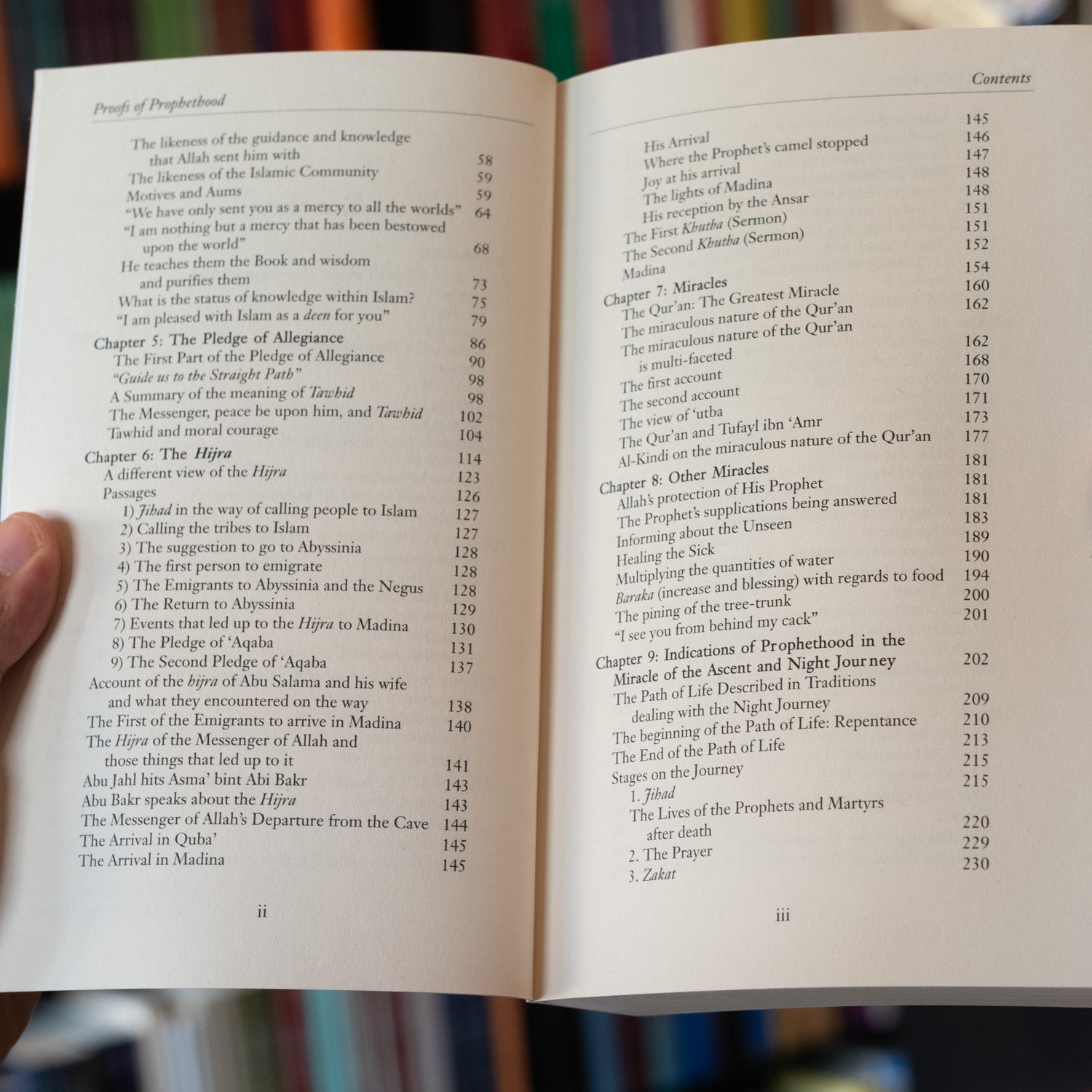 Proofs of Prophethood、mySite、topwebapps