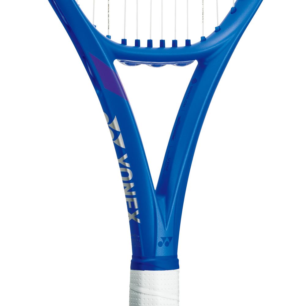 Yonex EZONE 100L 8th gen. - Blast Blue