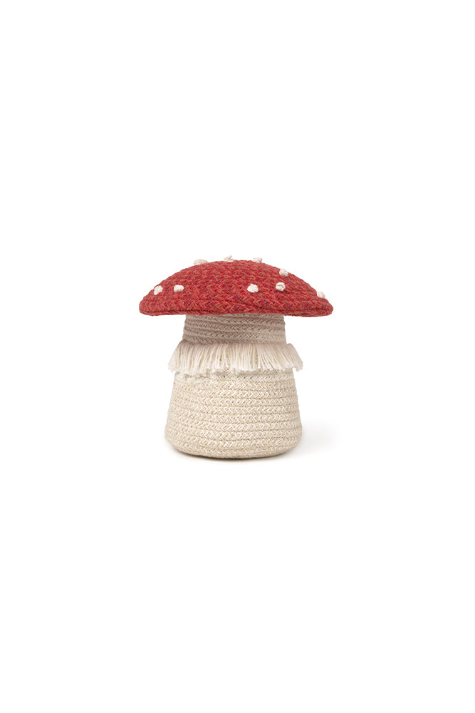 Basket Mini Mushroom、mySite、gigharbornorthrealestate