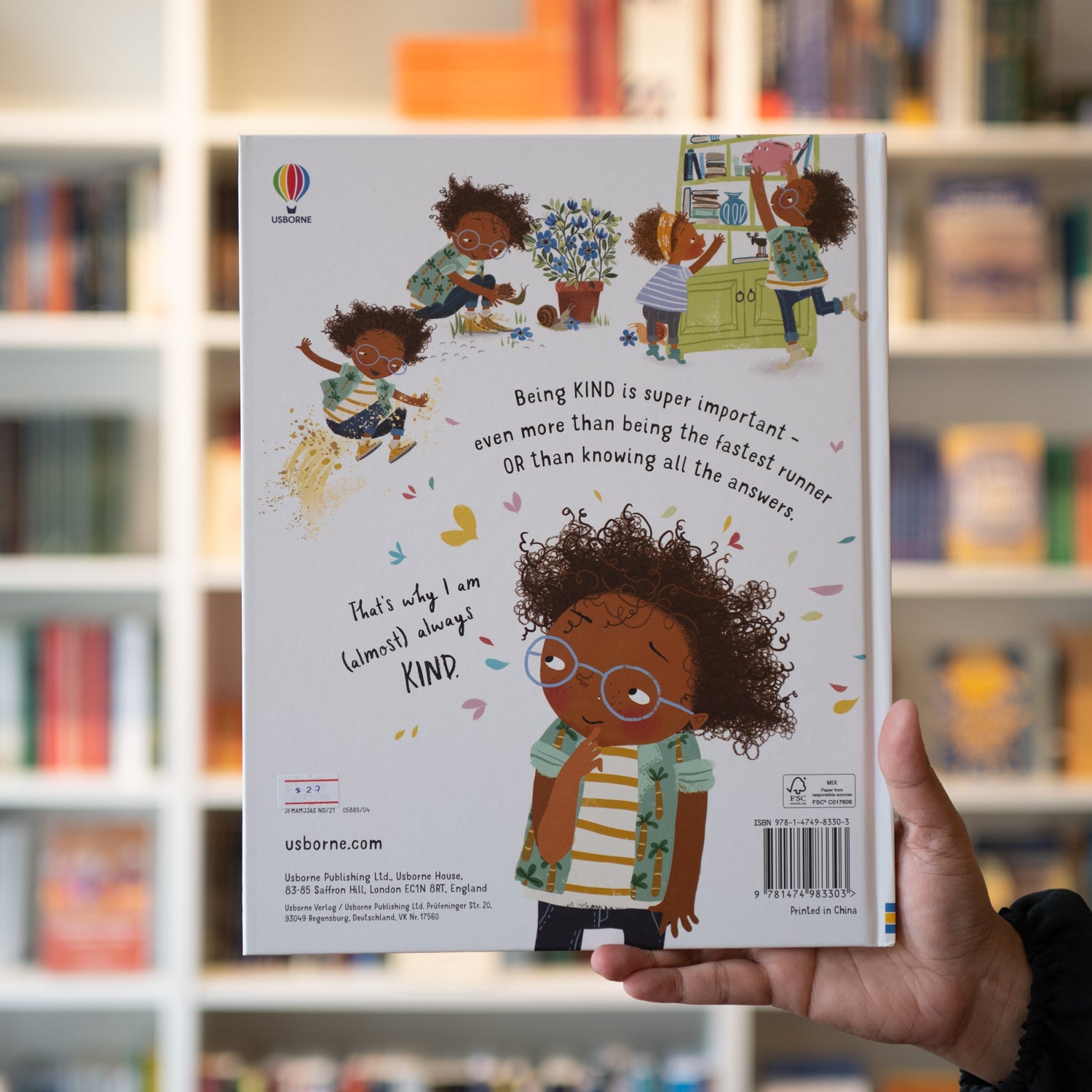 I'm (Almost) Always Kind、mySite、topwebapps