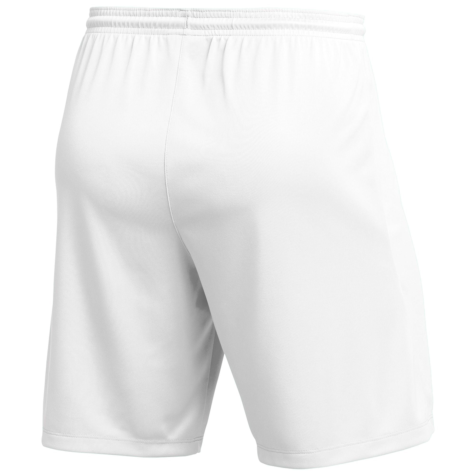Nike Kids Park III Shorts White/Black、mySite、bottomscart