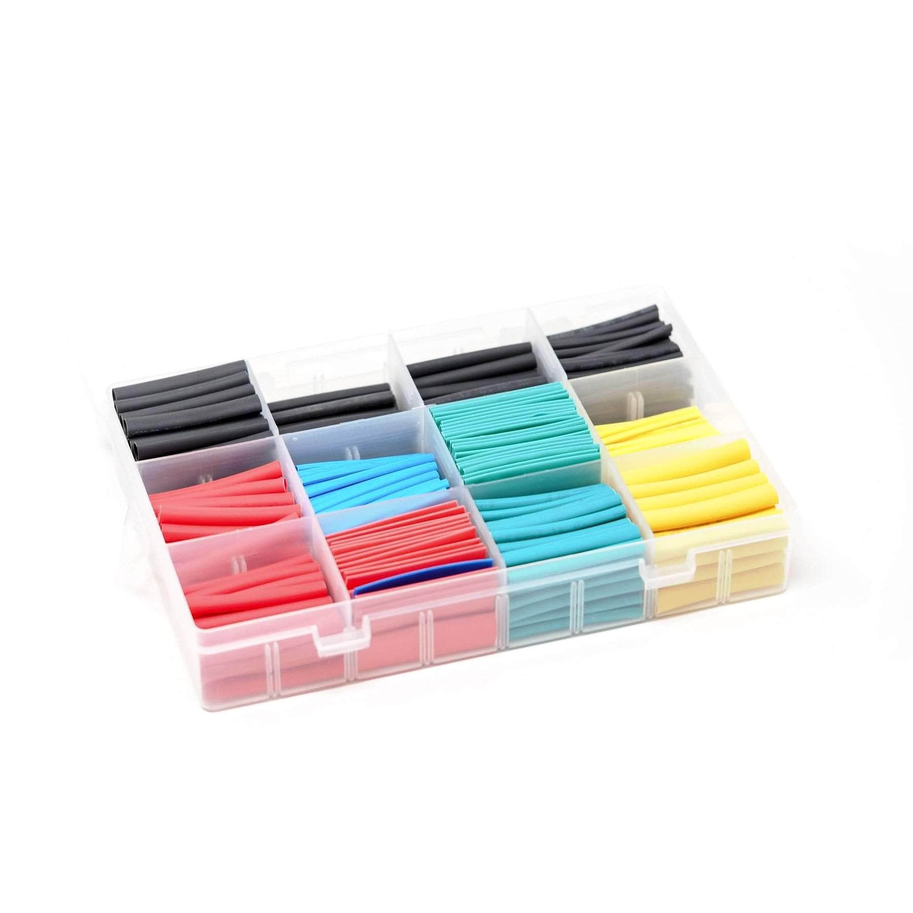  Heat Shrink Tube Set (530PC)、mySite、merchandisen