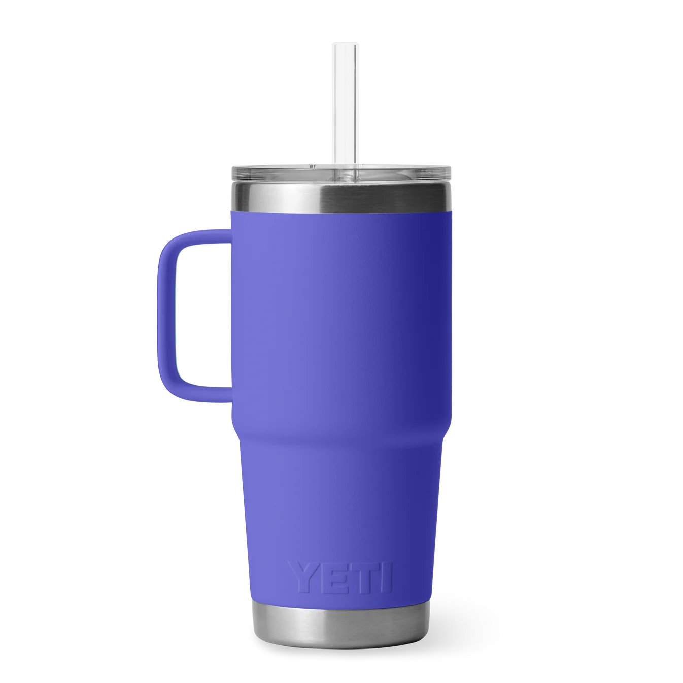YETI Rambler 25 oz Straw Mug - 739ml、mySite、noshort