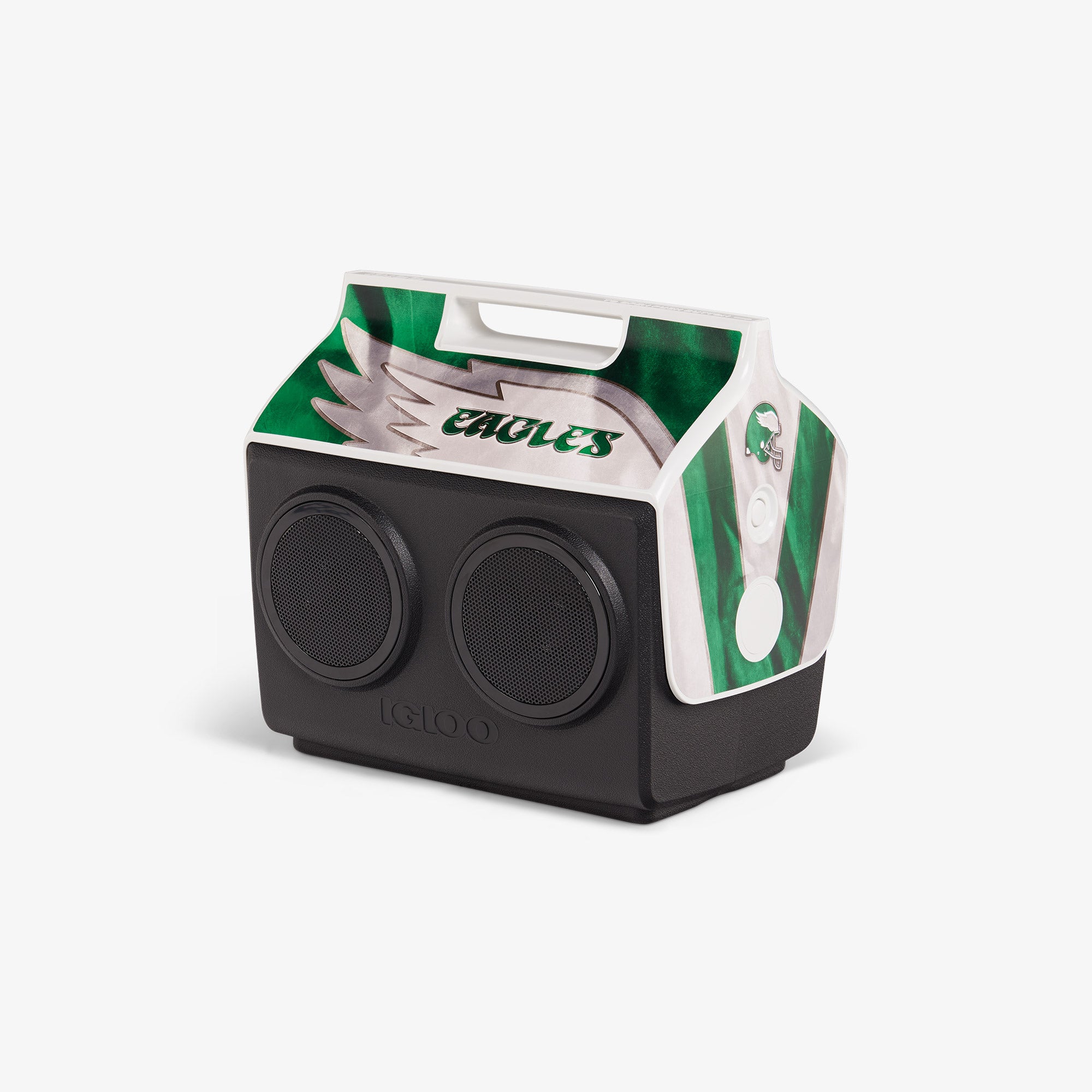 Philadelphia Eagles KoolTunes®、mySite、noshort