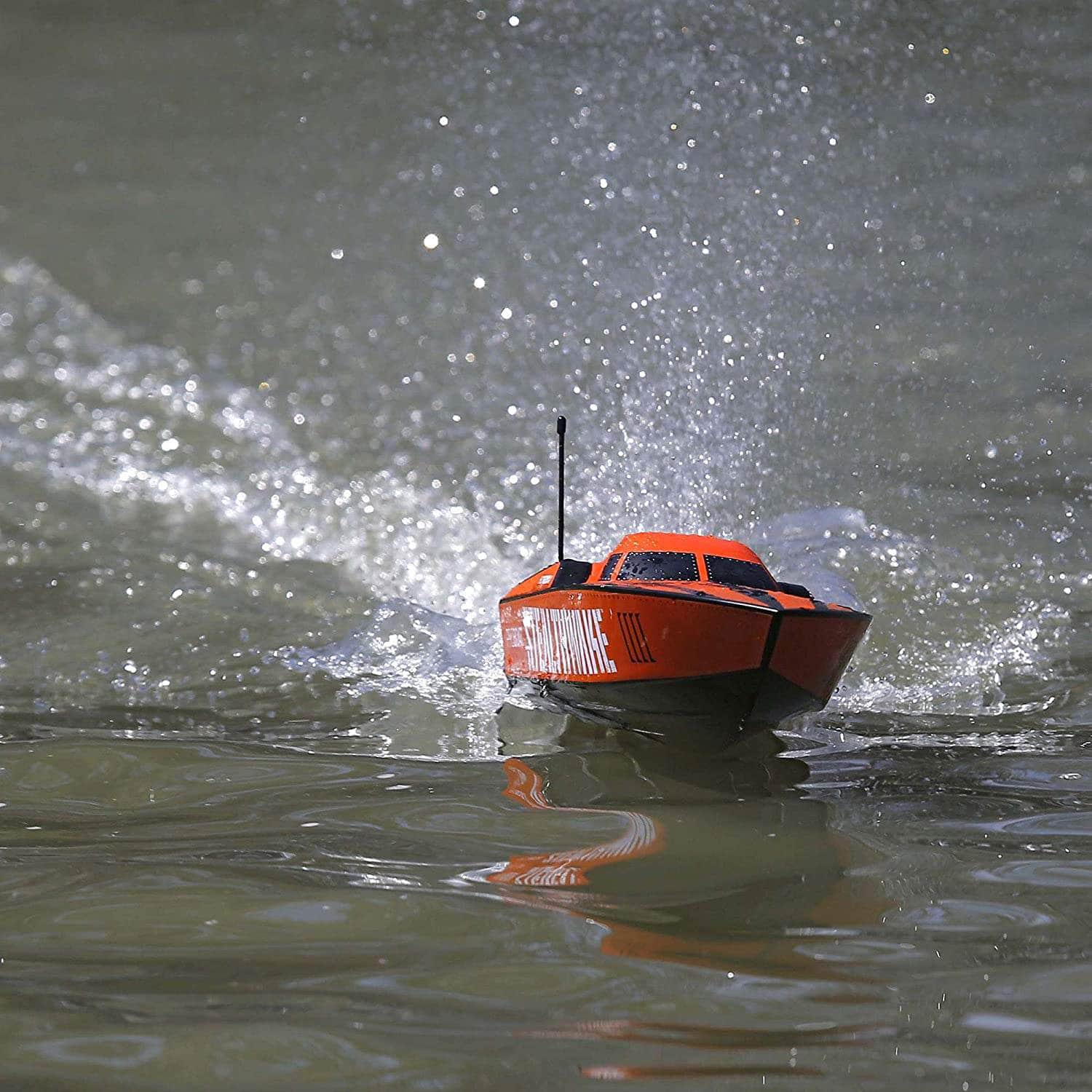  Pro Boat, Stealthwake 23 Brushed Deep-V RTR, PRB08015、mySite、merchandisen