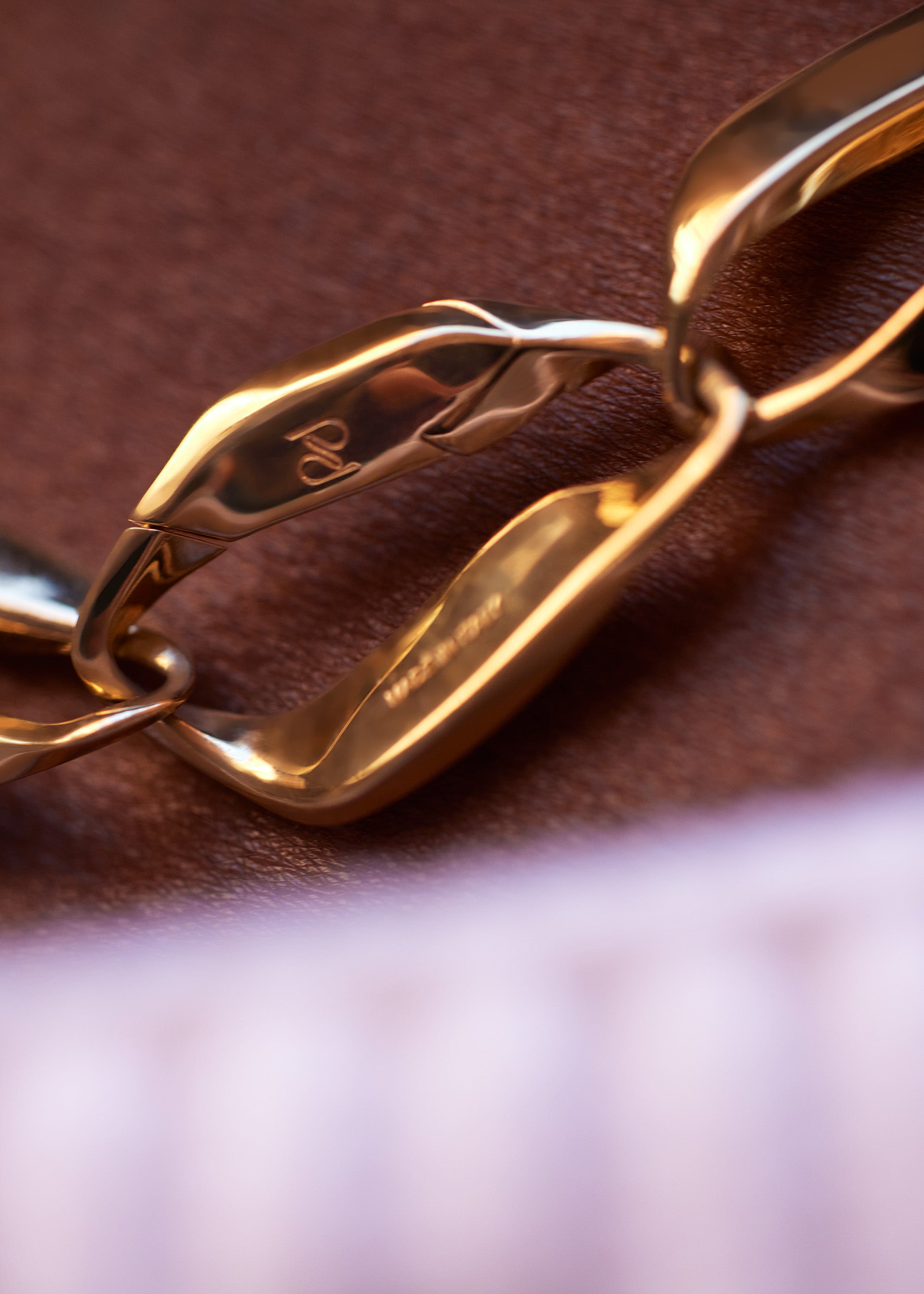 Chane ole - Dor茅e � l��or 24 carats、mySite、camillekostekn