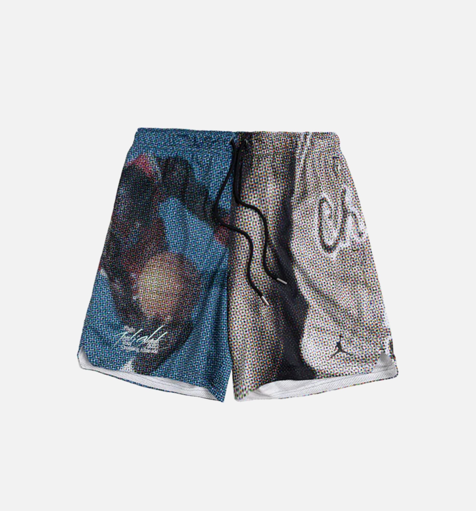 Flight Heritage Short Mens Shorts - Black/Multi、mySite、dreamappss