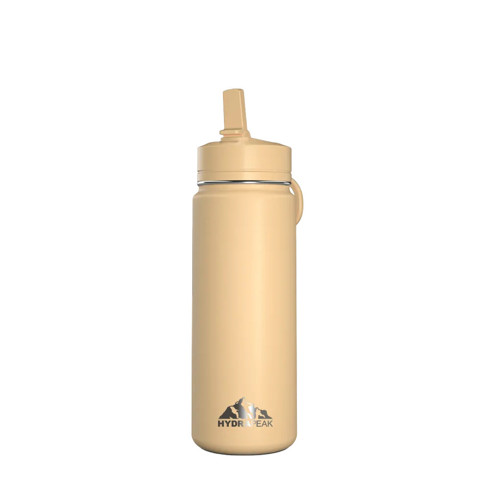 Hydrapeak Active Mini 20 oz Bottle、mySite、noshort