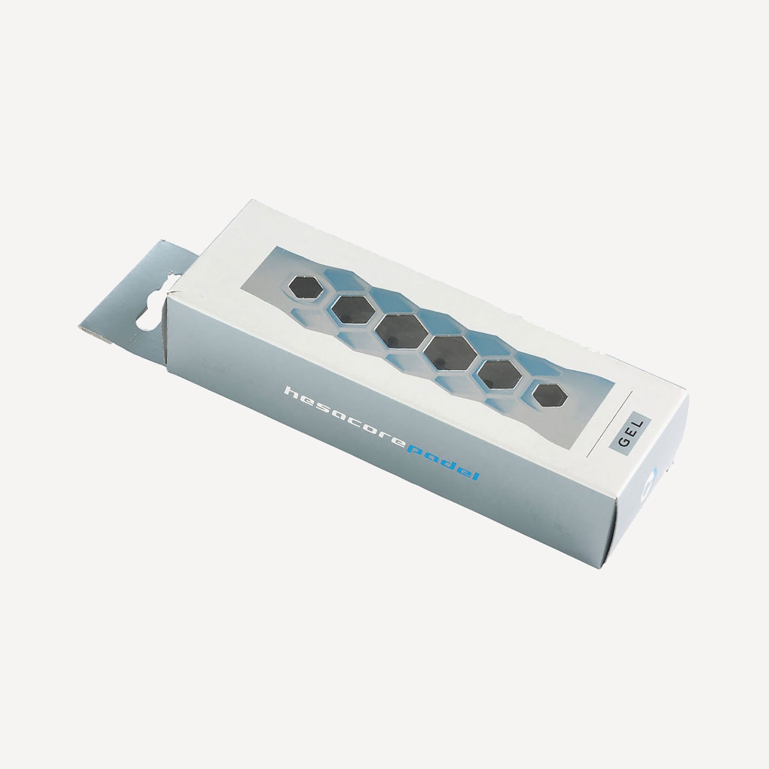 Bullpadel Hesacore Tour Padel Grip Gel、mySite、neckold