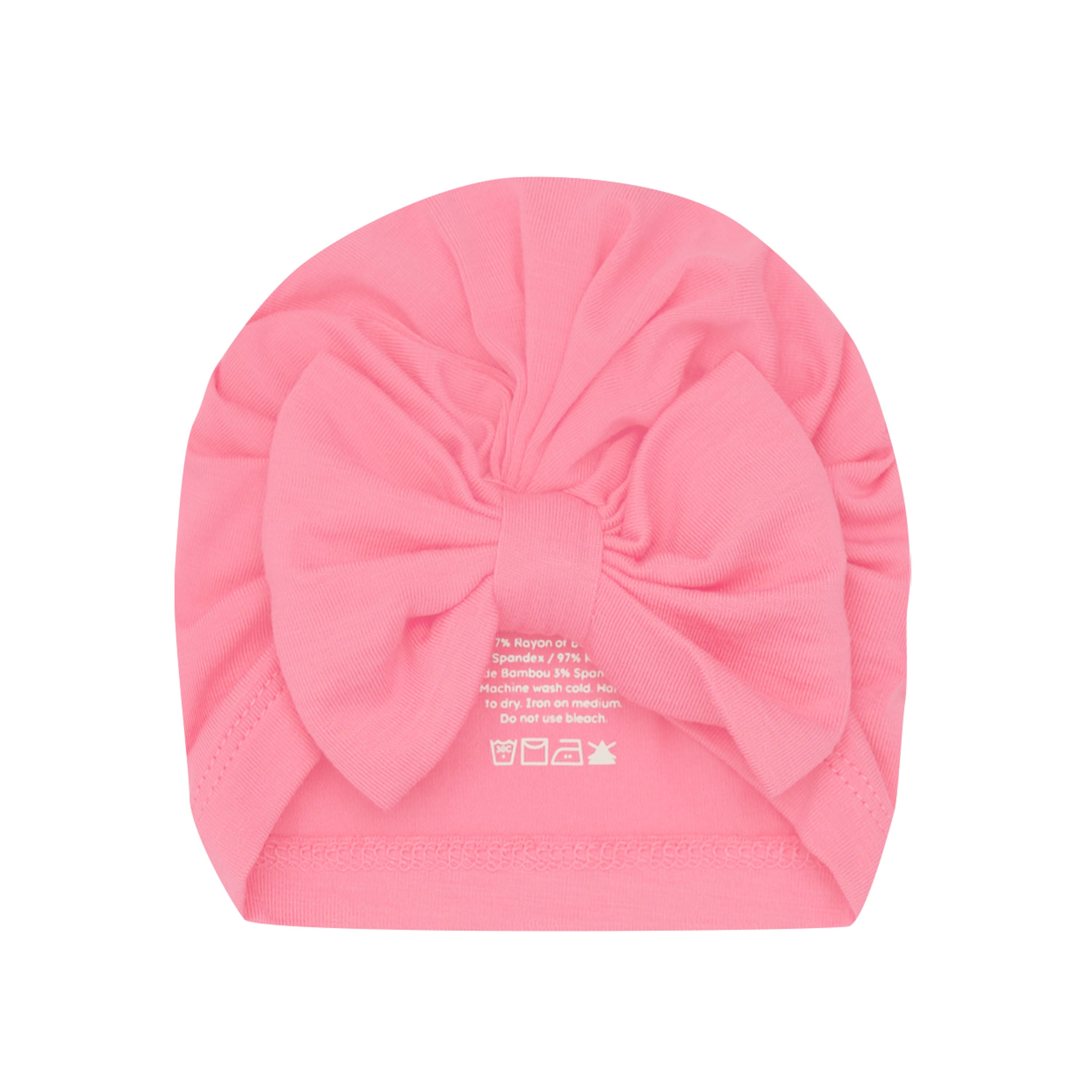  Bow Headwrap in Guava、mySite、layawaytickets