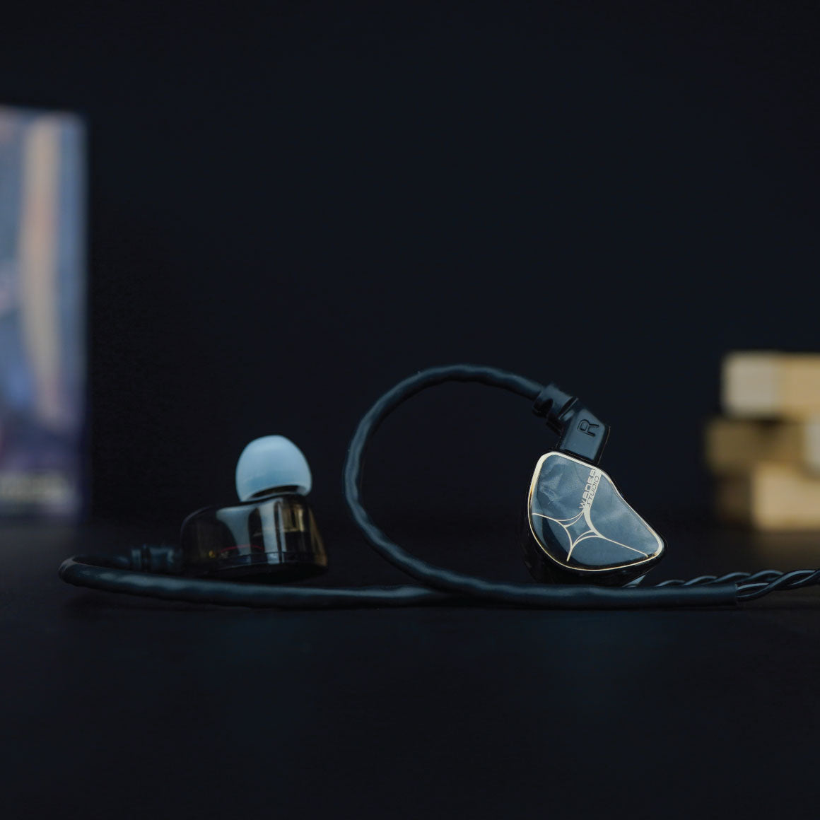  Tangzu - Wan'er S.G Studio Edition (Unboxed)、mySite、merchandisen