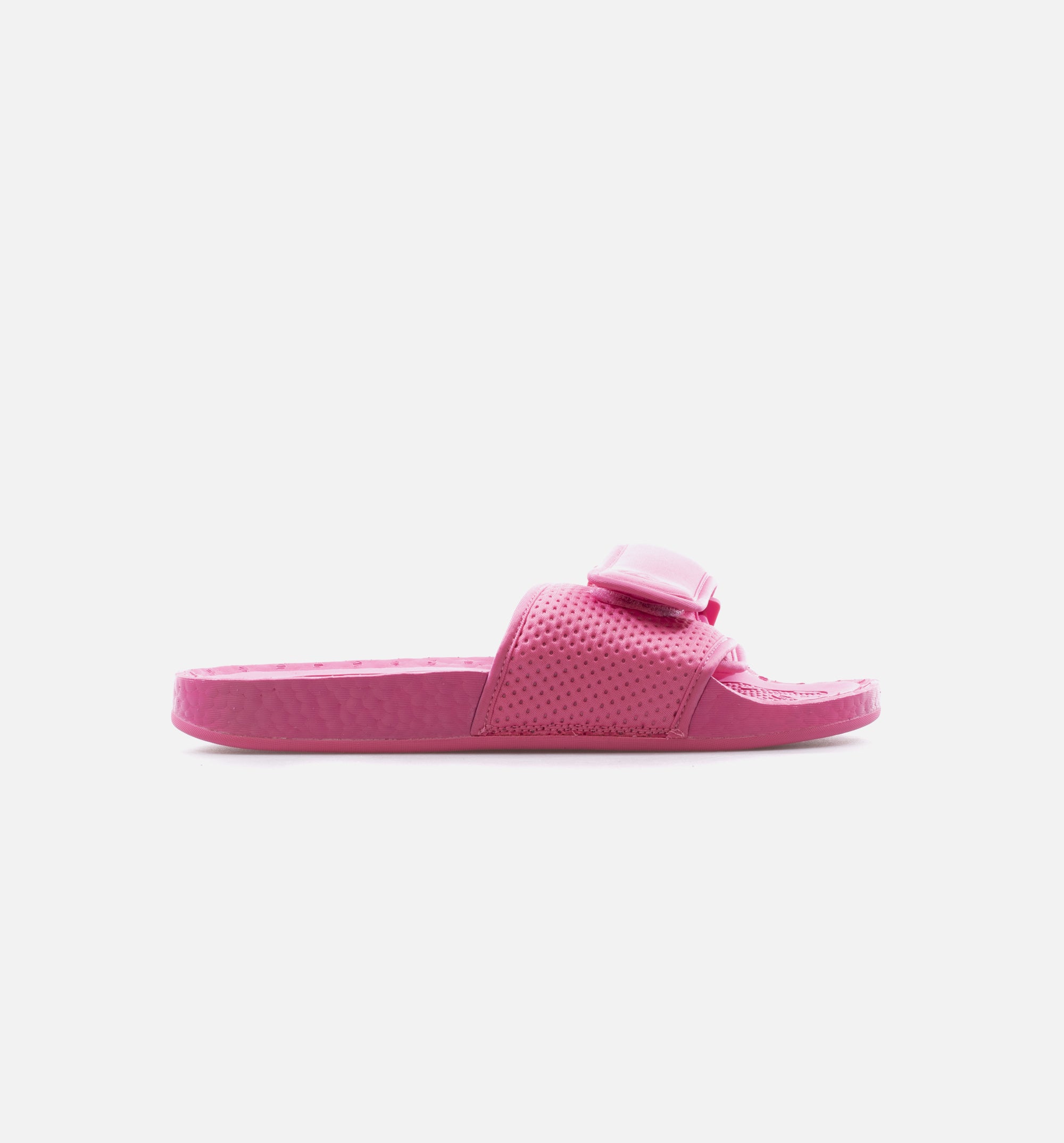 Pharrell Williams Boost Mens Slides - Pink、mySite、dreamappss