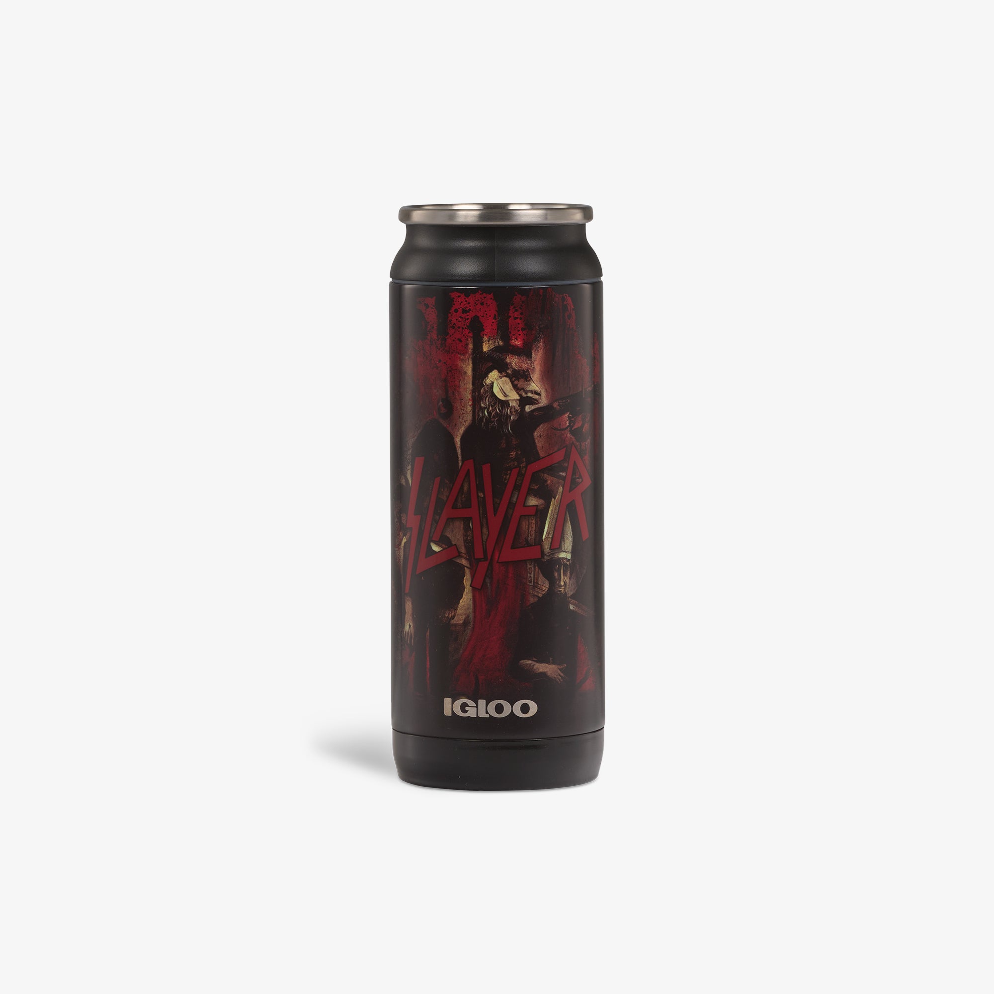 Slayer Reign in Blood 16 Oz Can、mySite、noshort