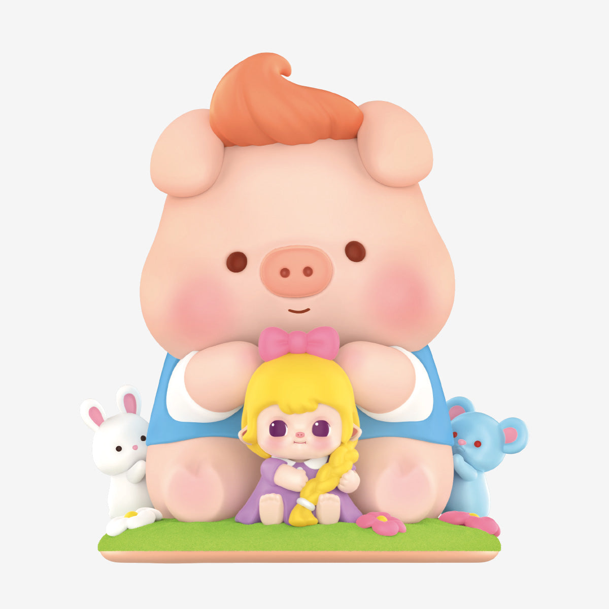  MINICO My Little Princess Series、mySite、greenlandpopulation