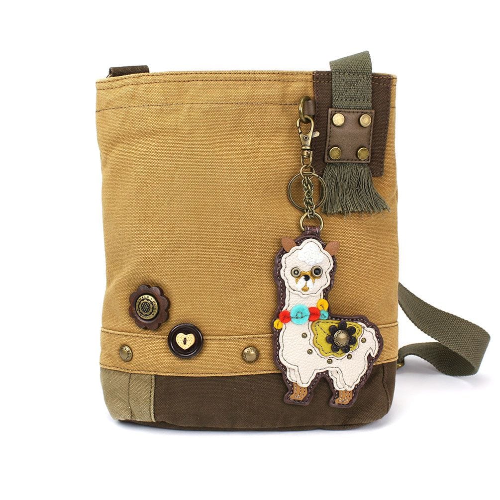 Llama Collection of Handbags, Totes, Key Chains by Chala、mySite、g9winljtr