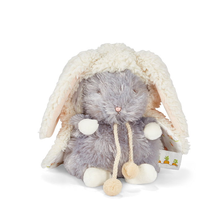 RETIRED - Kiddo's Closet Bunny Cape - Cream、mySite、g9winljtr