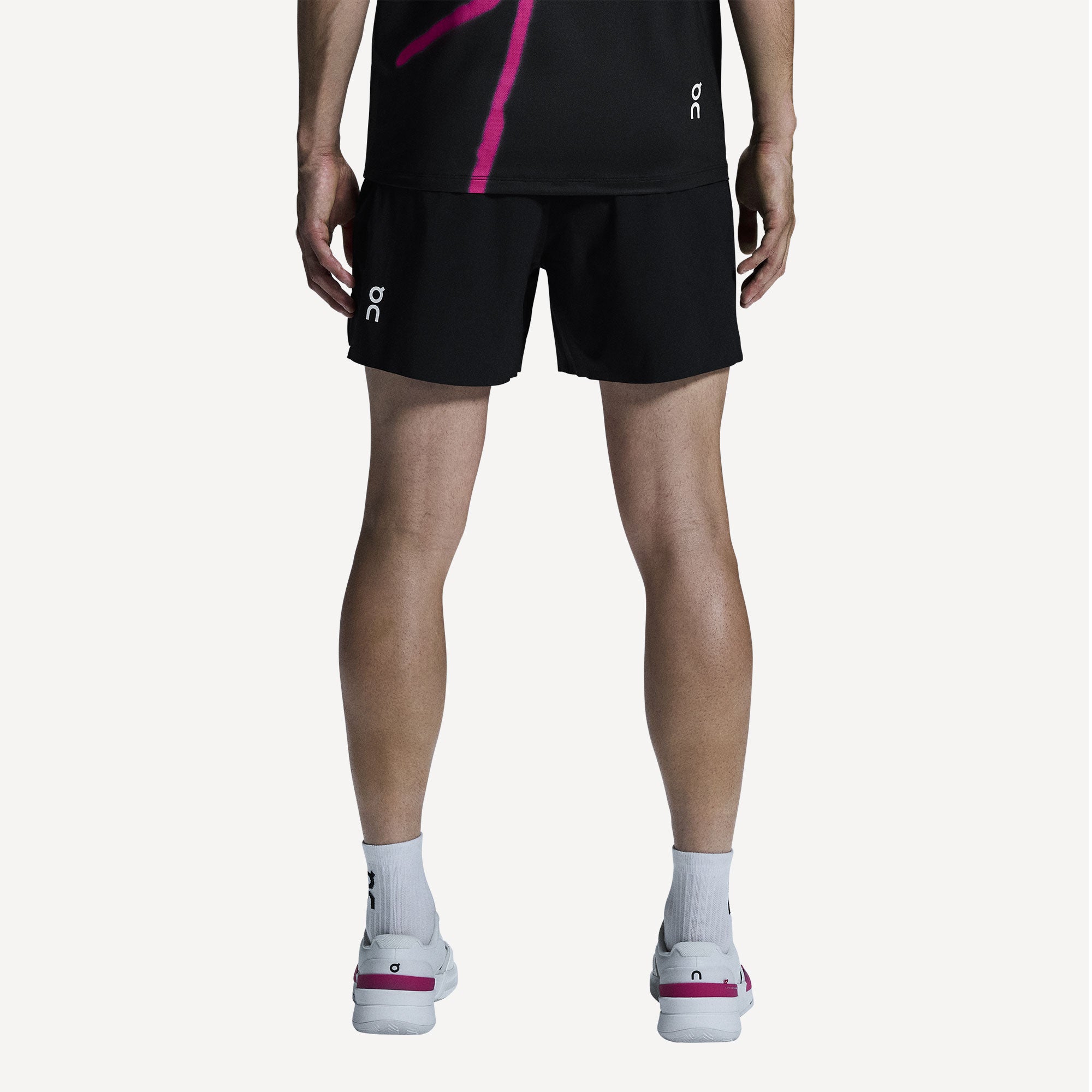 On Court Men's Tennis Shorts