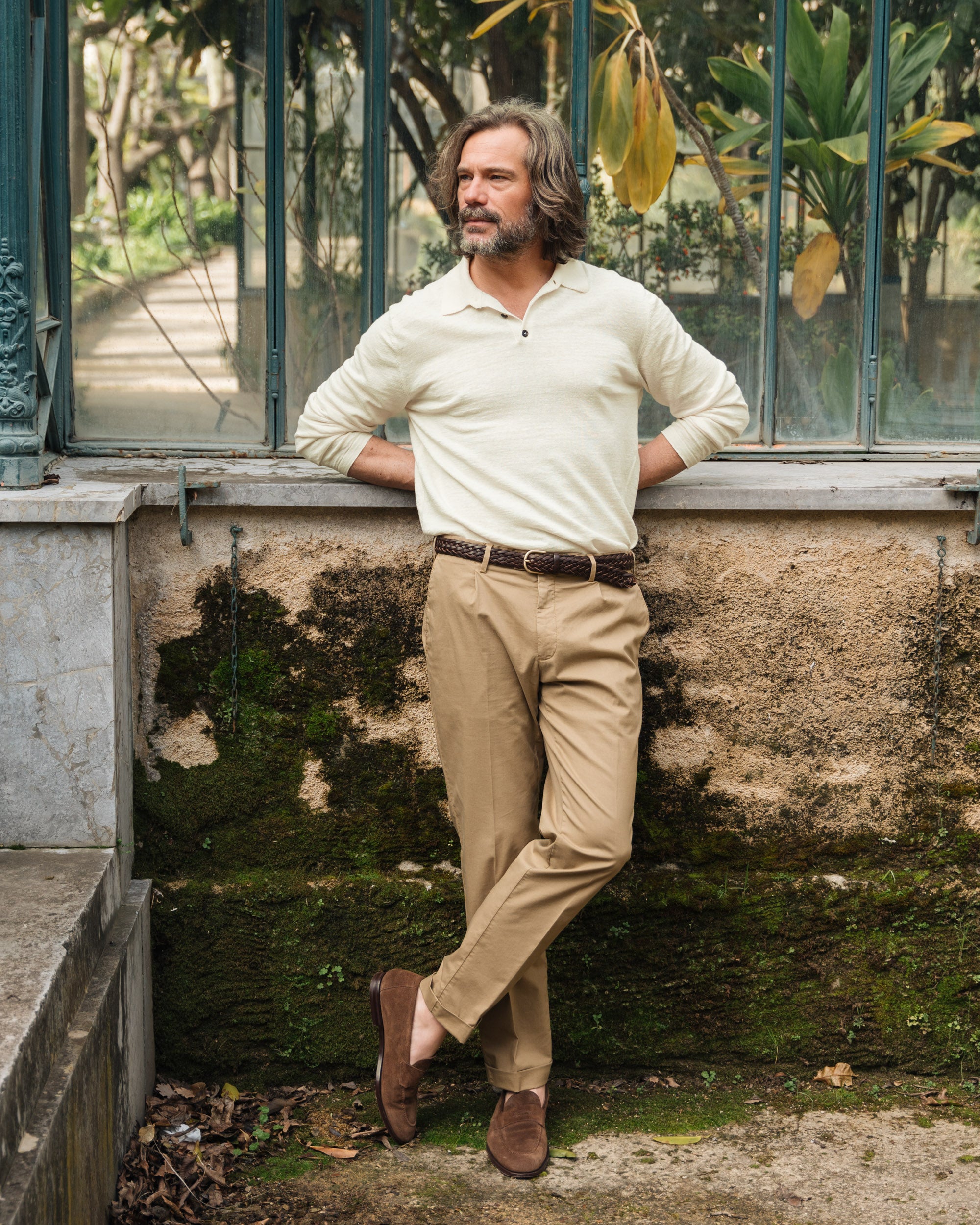  Specchia、mySite、merchandisen