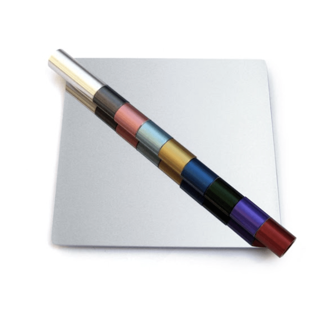 Travel Magnetic Menorah by Laura Cowan、mySite、topwebapps