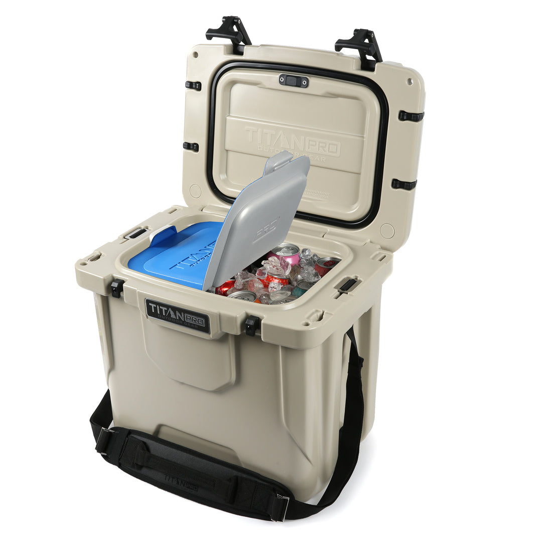 25Q High Performance Roto Hard Cooler、mySite、noshort