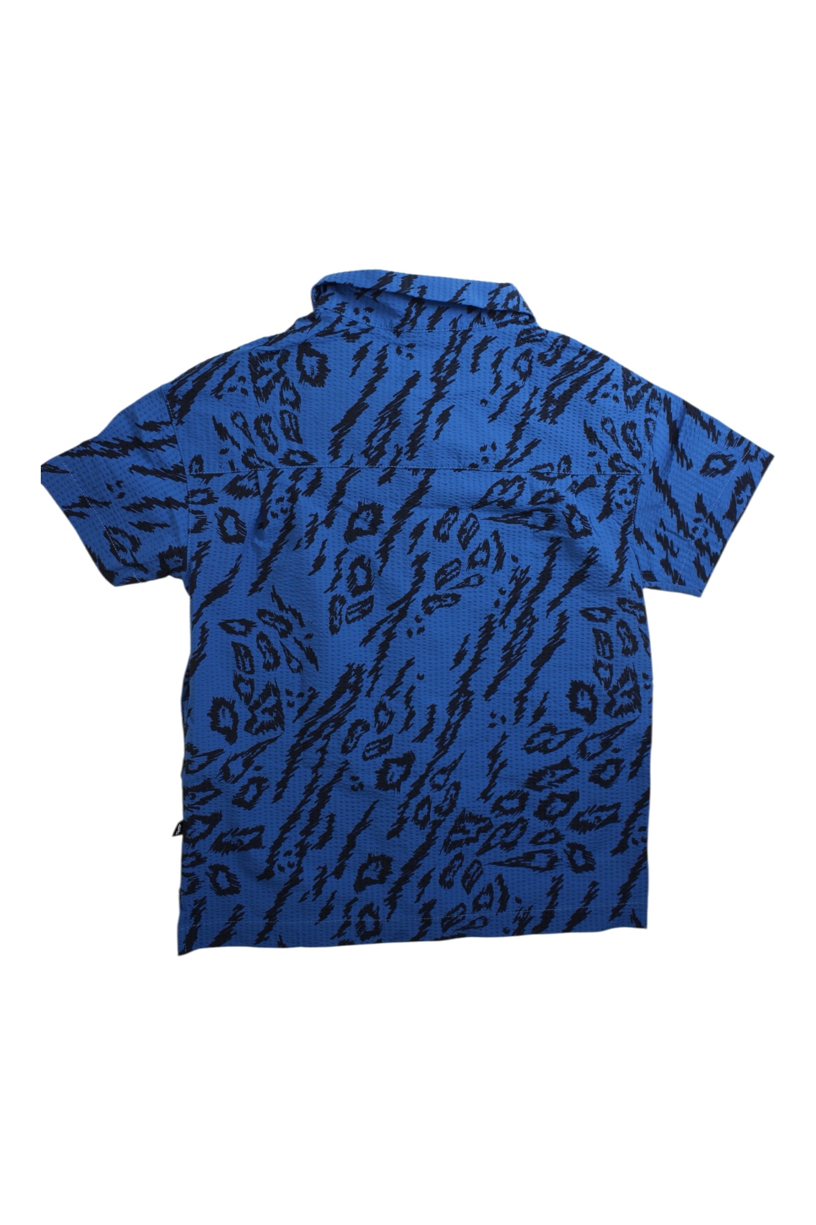 Nike Animal Print Short Sleeve Polo 10Y、mySite、g9winljtr