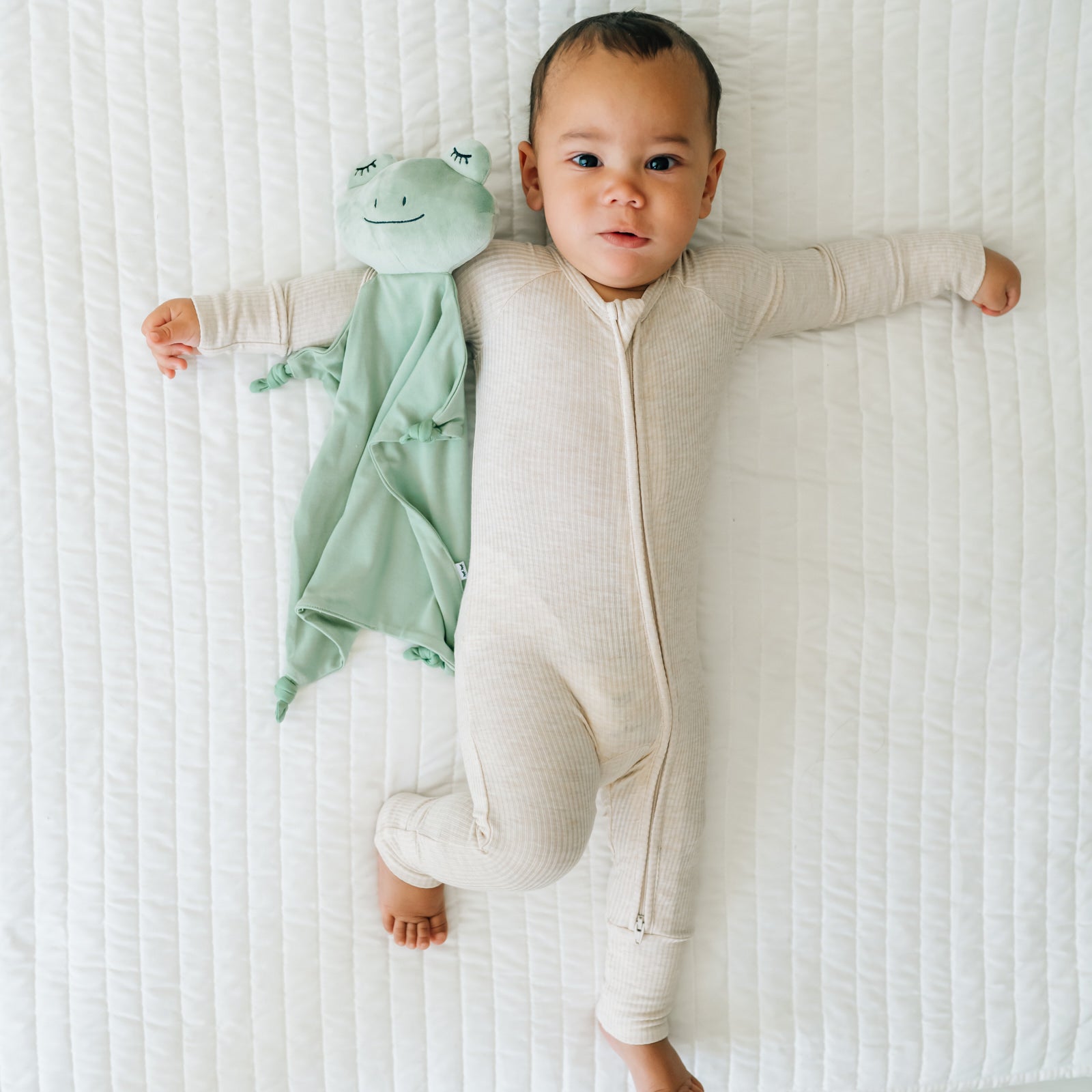  Fredrik the Frog Sleepyhead Lovey、mySite、layawaytickets