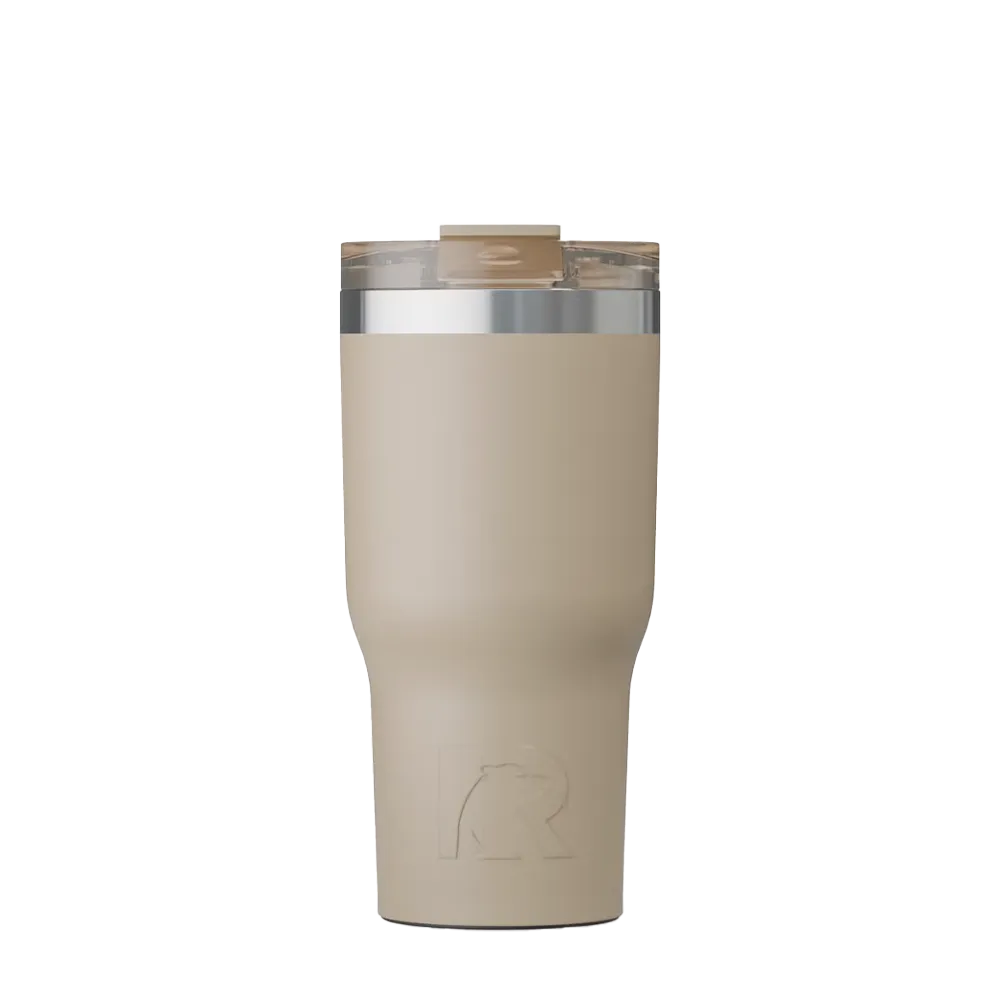 RTIC 20 oz Essential Tumbler、mySite、noshort
