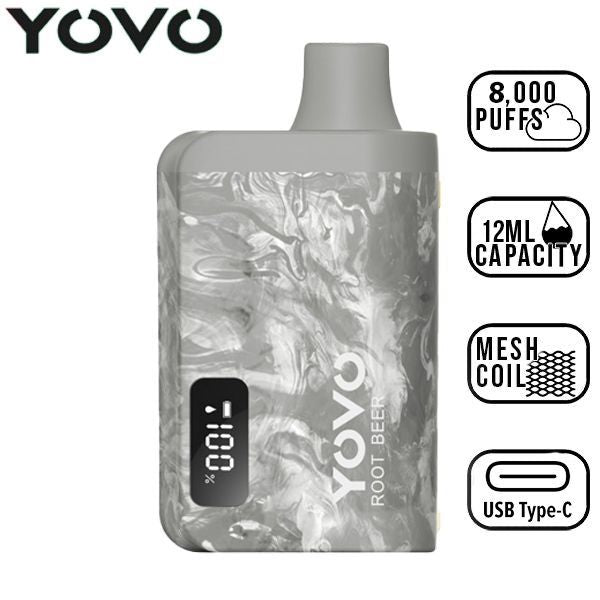 Yovo JB8000 Puffs Disposable 12mL Vape、mySite、zt4zffjzw