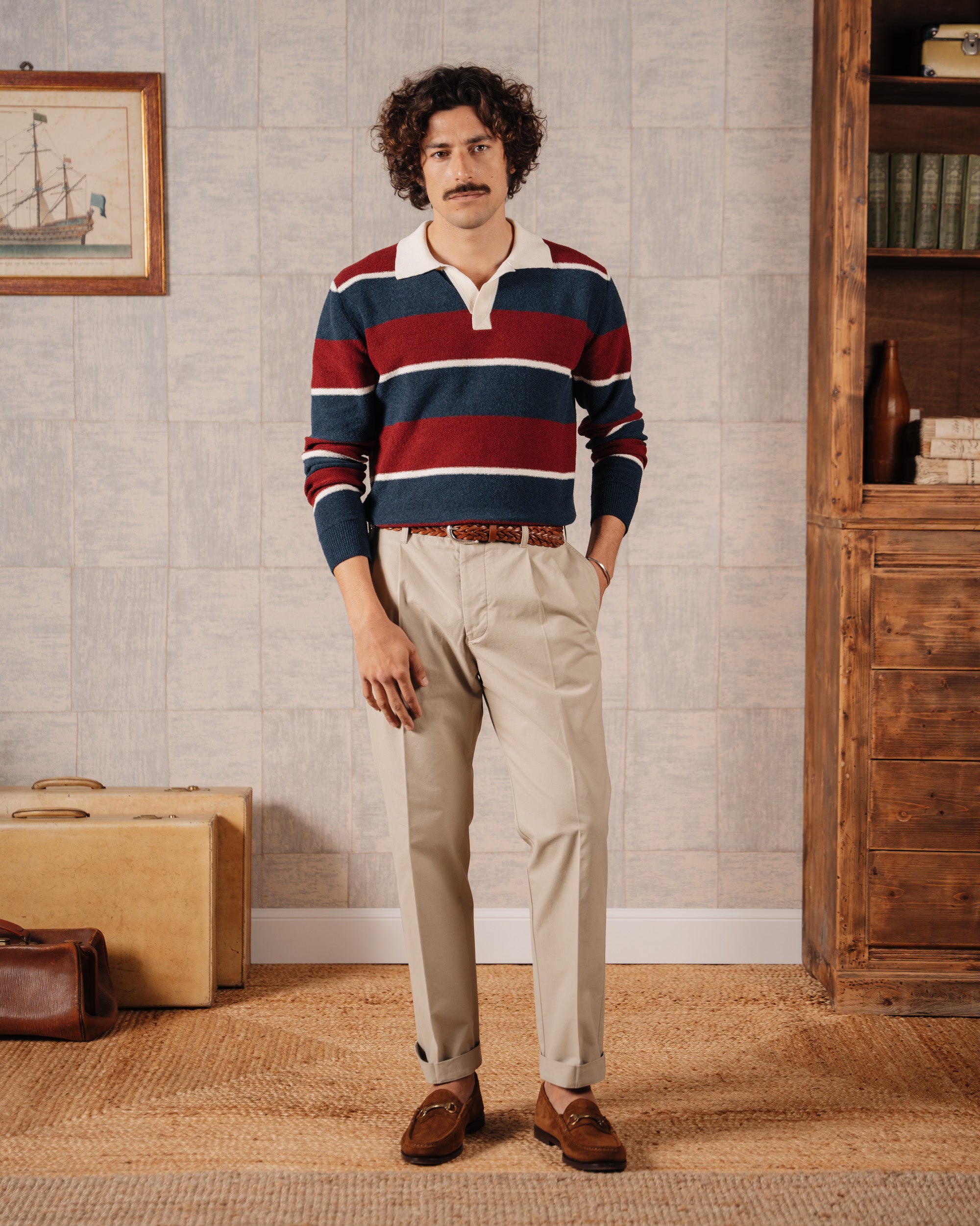  Zuccarello、mySite、merchandisen