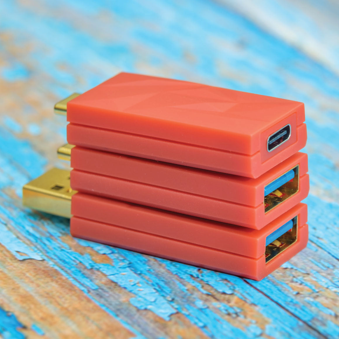  iFi Audio - iDefender+、mySite、merchandisen