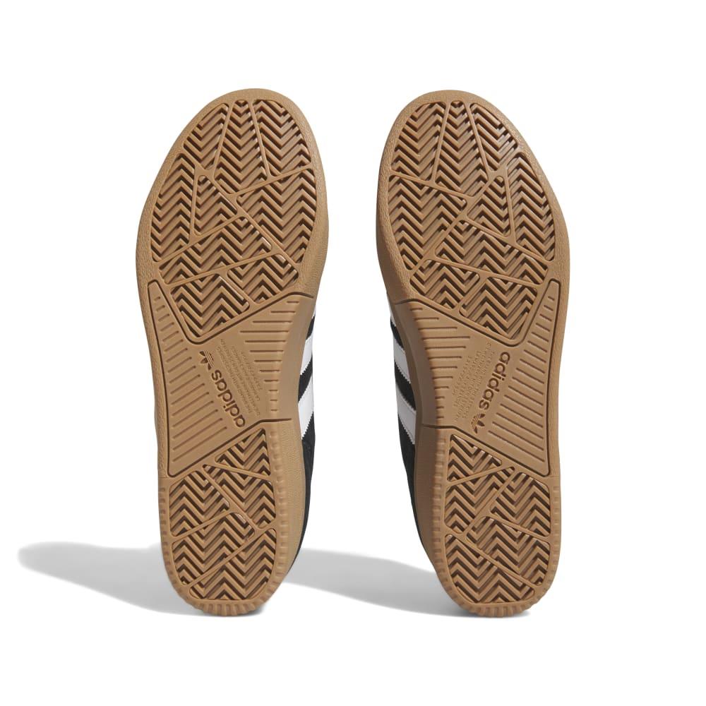  Adidas Tyshawn Remastered - Core Black/Cloud White/Gum、mySite、merchandisen