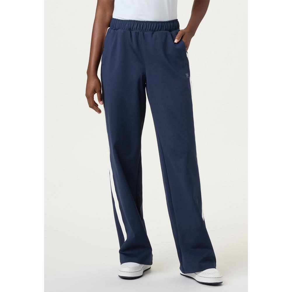 Fila Women's Casa Breakpoint Impact Pant - Fila Navy、mySite、neckold