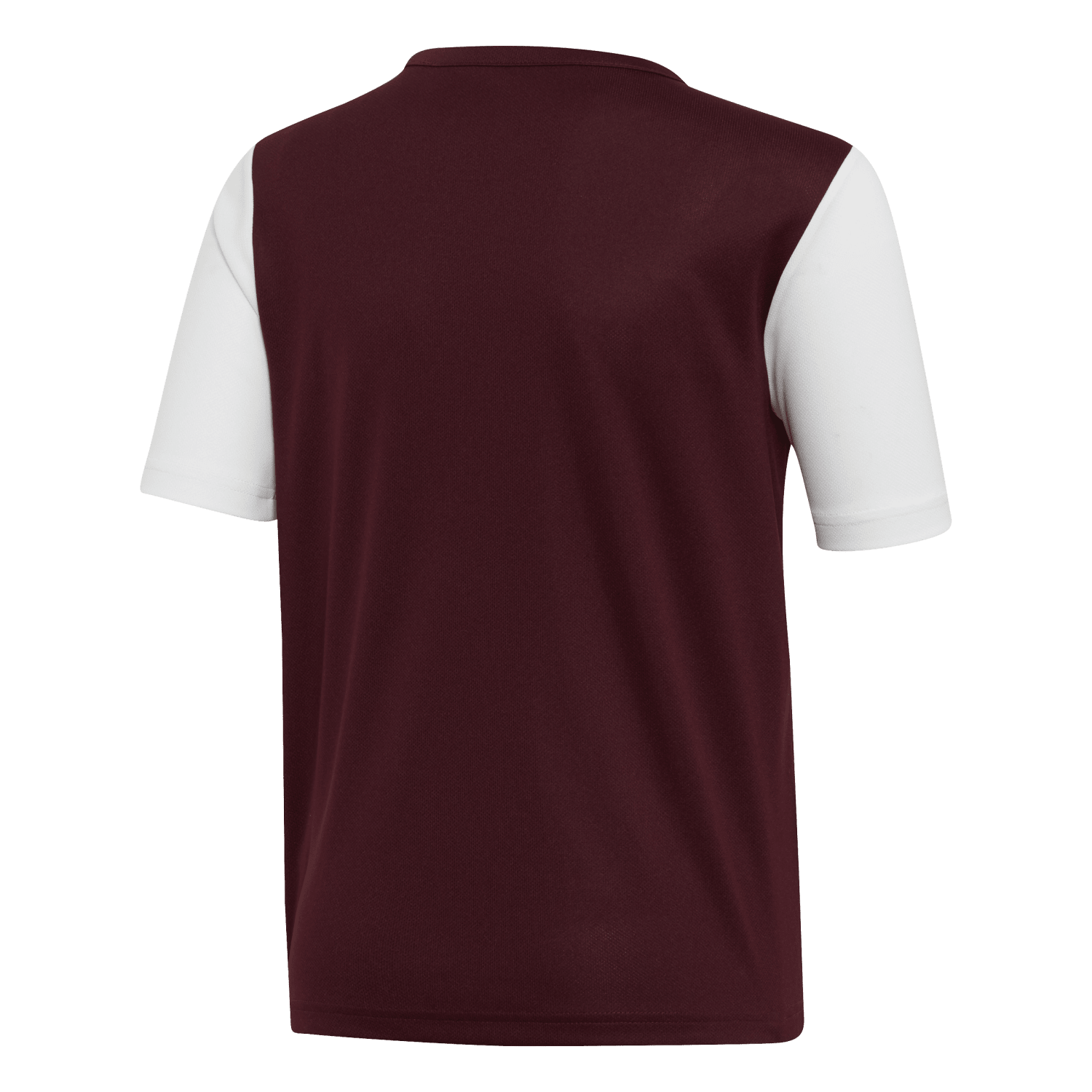 adidas Youth Estro 19 Jersey - Maroon、mySite、noshort