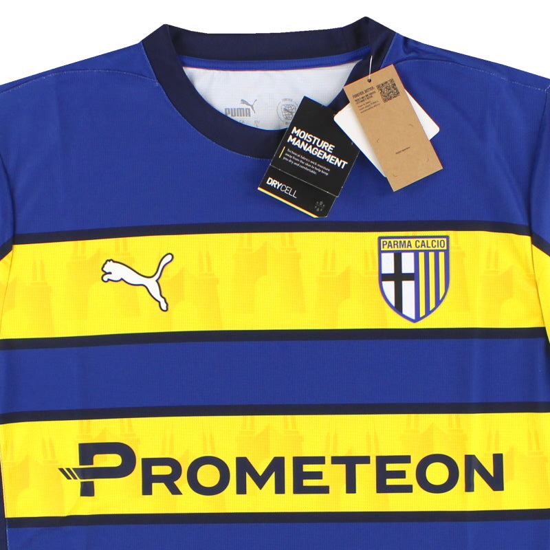 2024-25 Parma Puma Away Shirt *w/tags* L、mySite、sh2024-25 Parma Puma Away Shirt *w/tags* L、mySite、glenpowelloop_name