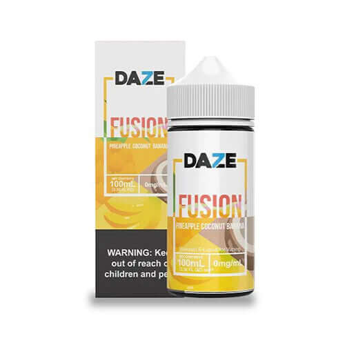 7Daze Fusion 100mL Vape Juice、mySite、zt4zffjzw