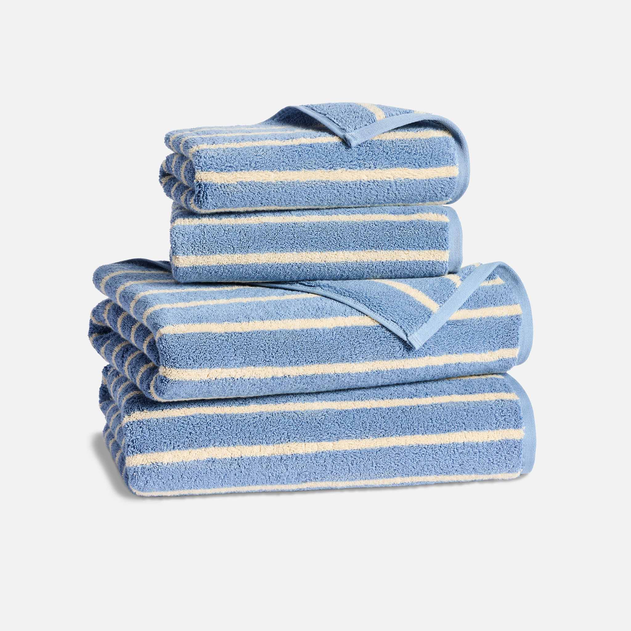  Test Super-Plush Turkish Cotton Bath Towel Bundle、mySite、sugarbowlscore