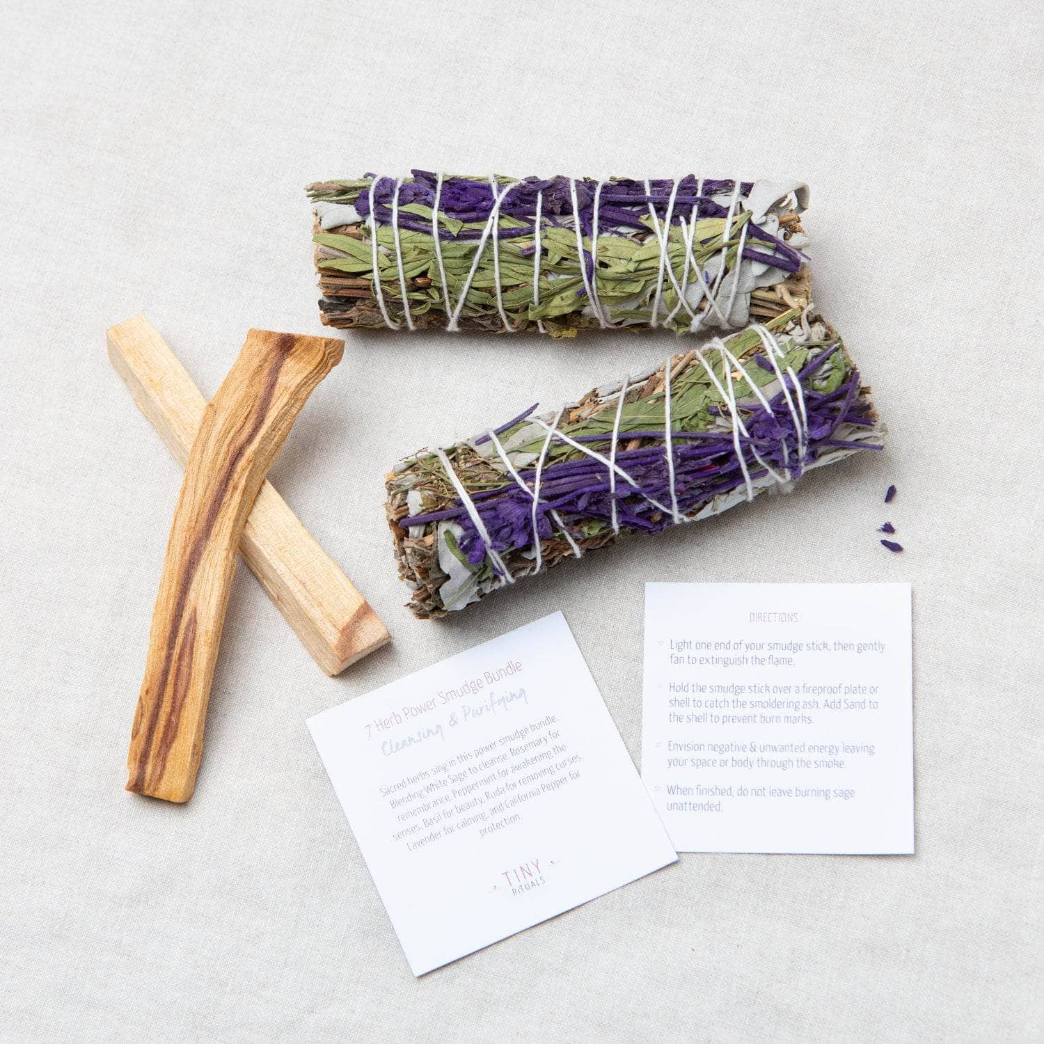 Exotic Floral Smudge Bundles、mySite、hinf8tx79