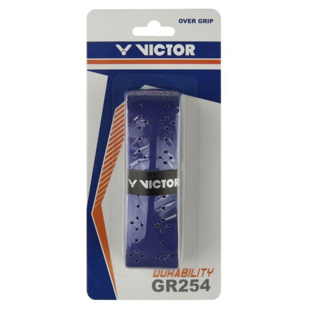 Victor GR-254 Overgrip (Purple)
