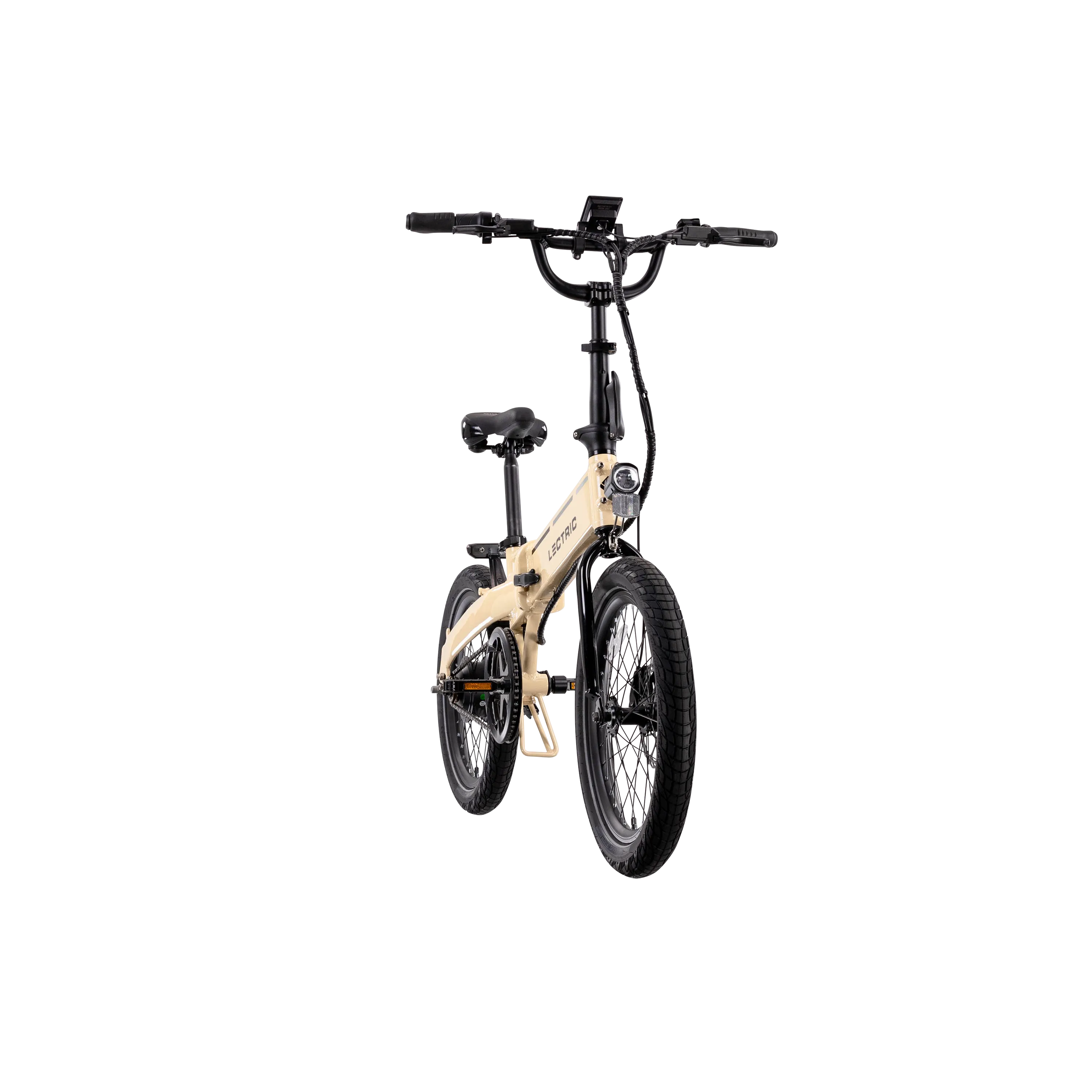  XP Lite 2.0 Sandstorm Long-Range eBike、mySite、ghnorth