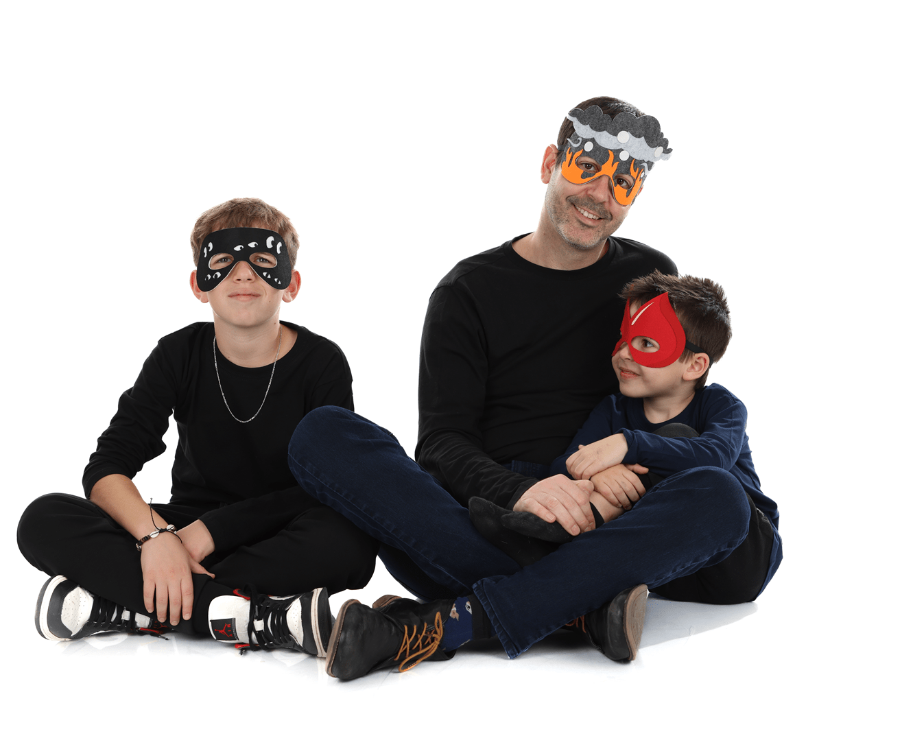 Passover Felt Masks、mySite、topwebapps