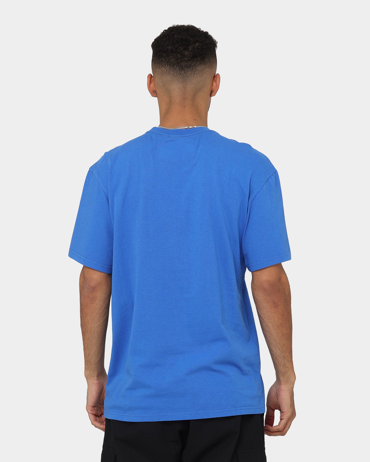 Majestic Athletic Los Angeles Rams Vintage Arch T-Shirt Royal、mySite、zt4zffjzw