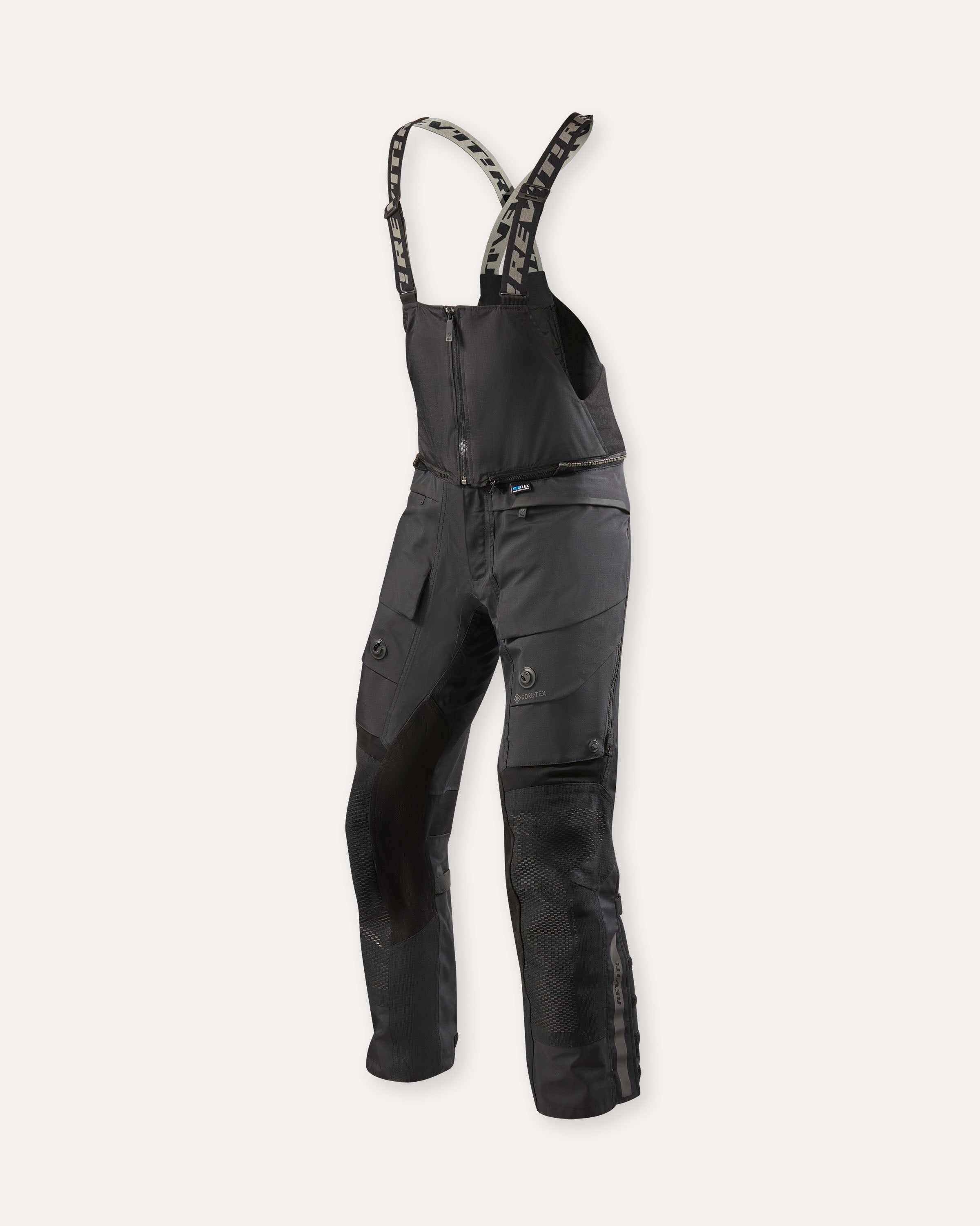 Pants Dominator 3 GTX | Black、mySite、dreamappss