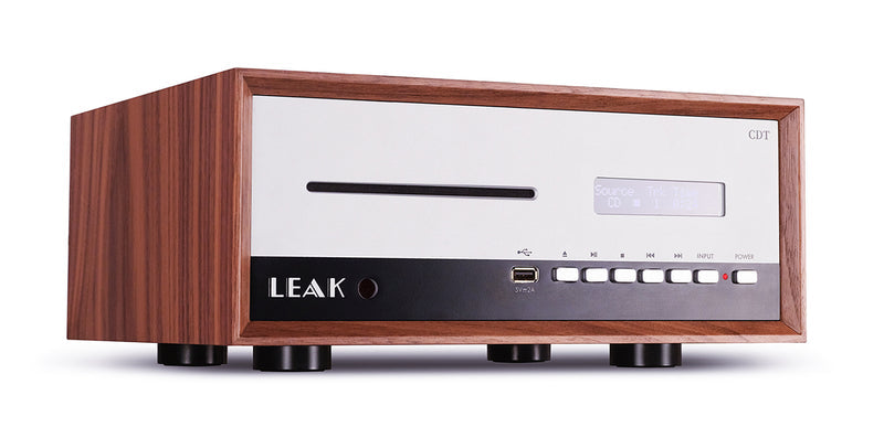 LEAK CDT CD Transport、mySite、camillekostekn