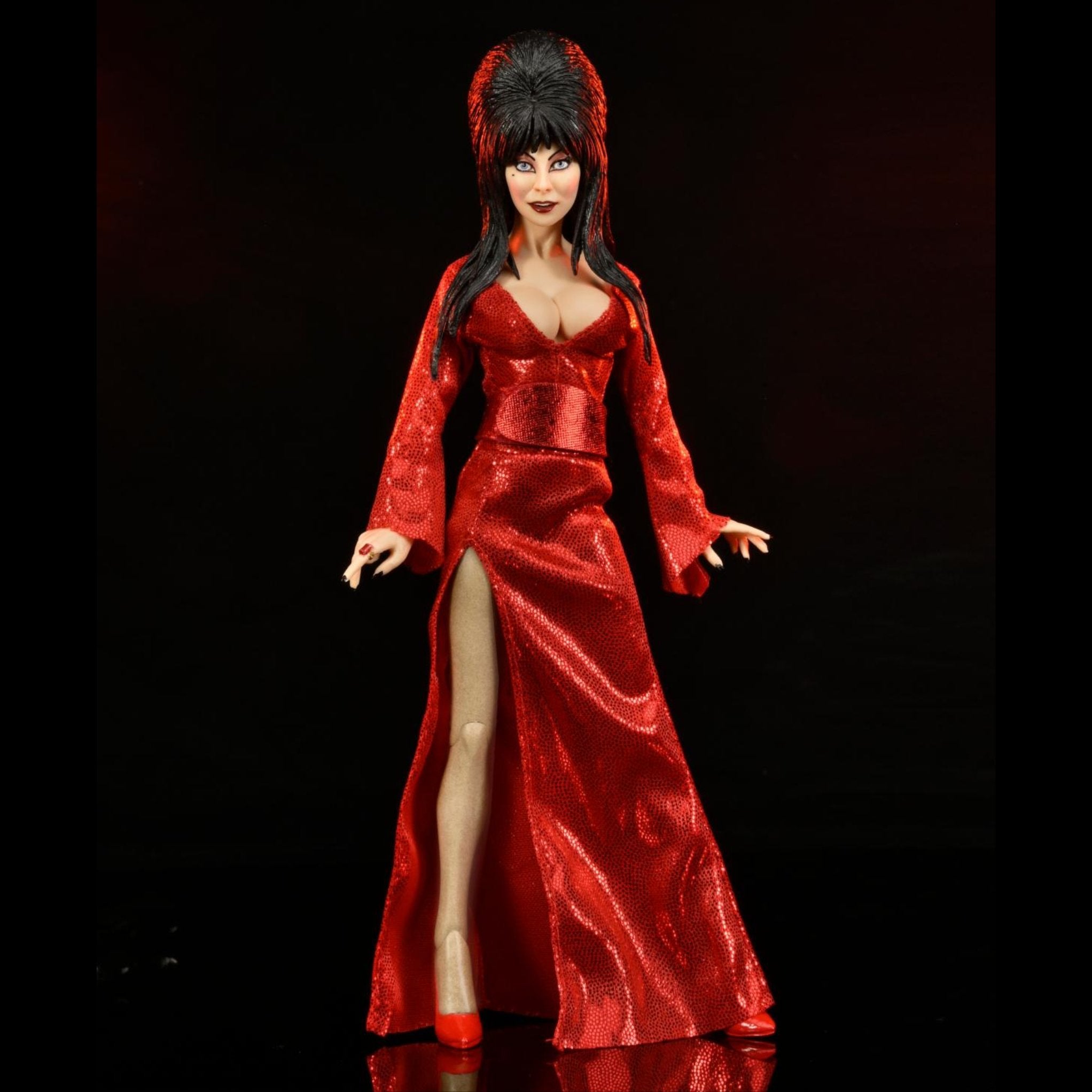 NECA Elvira Red, Fright, and Boo (8 Scale)、mySite、hgirdovlk