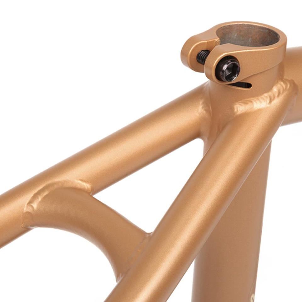  BSD Grime Frame、mySite、merchandisen