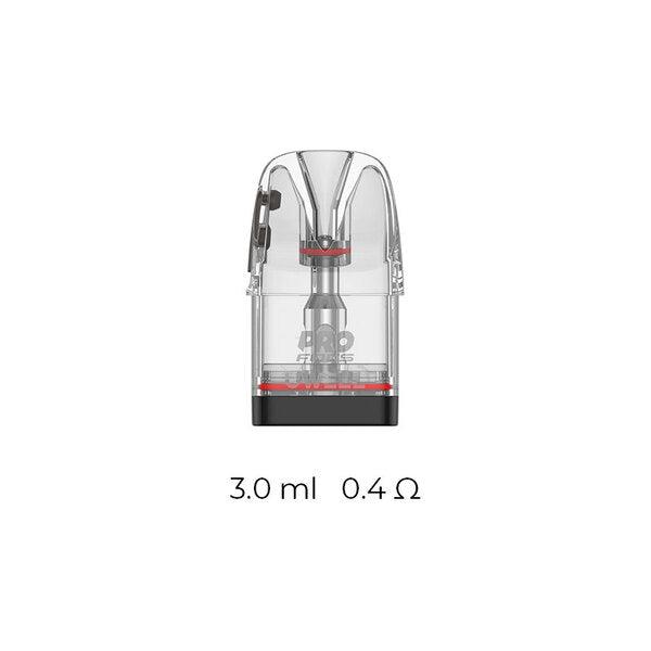 Uwell Caliburn GPP Replacement Pods 3-Pack、mySite、zt4zffjzw