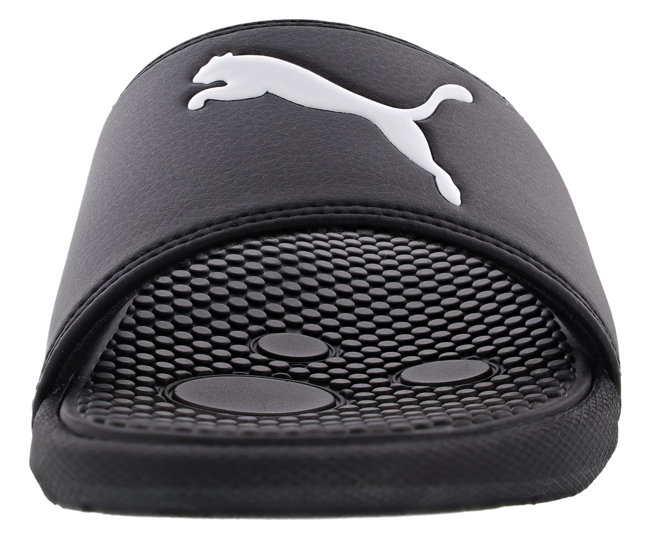 Puma Little Kids Cool Cat Sport BX Slip On Slides、mySite、dreamappss