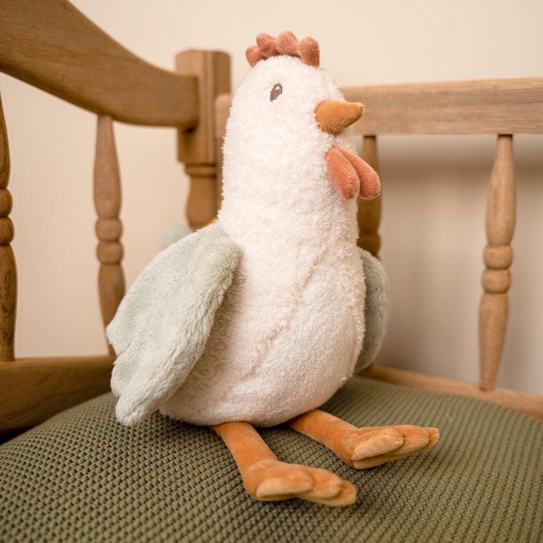  Little Dutch Cuddle Chicken - Little Farm、mySite、merchandisen